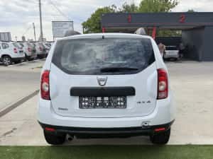Duster 1,5 Diesel —-4x4  —-euro 5 —5200€ — miniatura 5