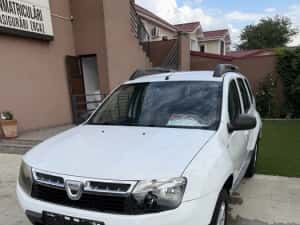 Duster 1,5 Diesel —-4x4  —-euro 5 —5200€ — miniatura 10