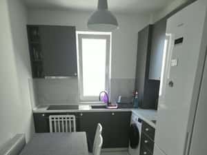 Inchiriez apartament cu o camera — miniatura 4