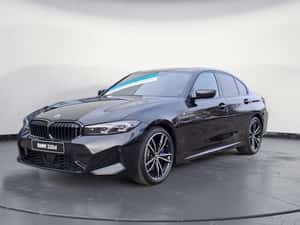 BMW 330 Berlină Diesel Automată, 6.845 km — miniatura 1