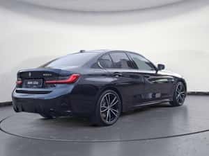 BMW 330 Berlină Diesel Automată, 6.845 km — miniatura 2