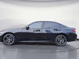 BMW 330 Berlină Diesel Automată, 6.845 km — miniatura 3