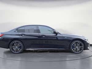 BMW 330 Berlină Diesel Automată, 6.845 km — miniatura 4