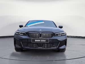 BMW 330 Berlină Diesel Automată, 6.845 km — miniatura 5