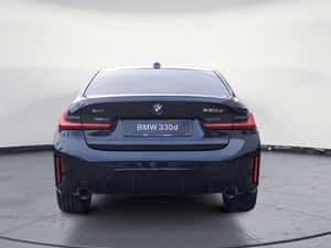 BMW 330 Berlină Diesel Automată, 6.845 km — miniatura 6