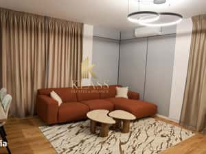 Apartament 3 camere de lux, prima inchiriere - Darwin Residence Tunari — miniatura 4