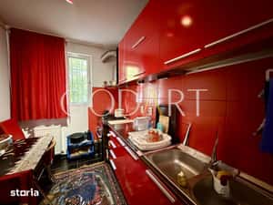 OPORTUNITATE | APARTAMENT DOUA CAMERE | METROU | DRISTOR — miniatura 4