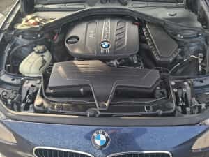 Vand Bmw Seria 1 114 2014 Diesel 1596 cmc Neavariata — miniatura 4