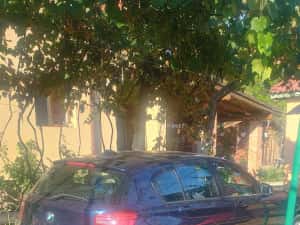 Vand Bmw Seria 1 114 2014 Diesel 1596 cmc Neavariata — miniatura 6