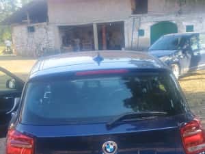 Vand Bmw Seria 1 114 2014 Diesel 1596 cmc Neavariata — miniatura 7