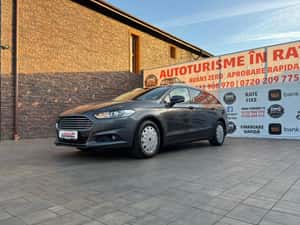 Ford Mondeo Break 2015, 279.998 km, Diesel