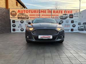 Ford Mondeo Break 2015, 279.998 km, Diesel — miniatura 2