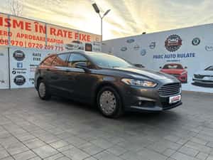 Ford Mondeo Break 2015, 279.998 km, Diesel — miniatura 3