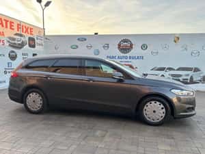 Ford Mondeo Break 2015, 279.998 km, Diesel — miniatura 4