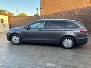 Ford Mondeo Break 2015, 279.998 km, Diesel — miniatura 5
