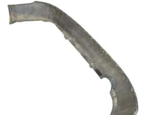 Spoiler Inferior Bara Spate Audi A4 Ii 8E2, B6 2000 - 2005 8E5807521