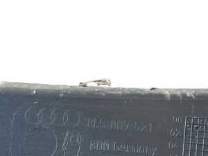 Spoiler Inferior Bara Spate Audi A4 Ii 8E2, B6 2000 - 2005 8E5807521 — miniatura 2