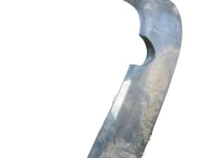 Spoiler Inferior Bara Spate Audi A4 Ii 8E2, B6 2000 - 2005 8E5807521 — miniatura 3