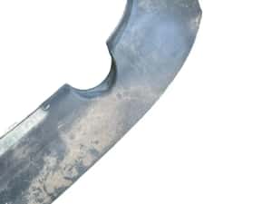 Spoiler Inferior Bara Spate Audi A4 Ii 8E2, B6 2000 - 2005 8E5807521 — miniatura 5