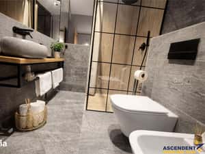 Refugiu urban lux, apartament spectaculos pe aleea pietonala a Postava — miniatura 6