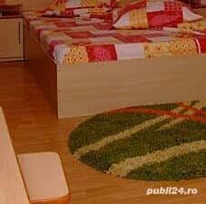 Apartament 3 camere Pitesti, cazare 6 persoane — miniatura 1
