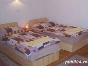 Apartament 3 camere Pitesti, cazare 6 persoane — miniatura 3