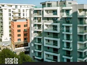 Apartament 3 camere Aviatiei/Herastrau - parcare inclusa- Comision 0! — miniatura 3