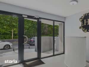 Apartament 3 camere Aviatiei/Herastrau - parcare inclusa- Comision 0! — miniatura 4