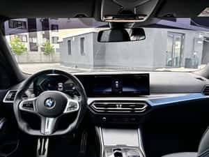 Vand BMW G20 318i, 38.000 km, automată, 2023 — miniatura 7