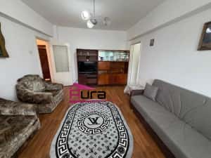 Inchiriez apartament zona Visa — miniatura 4