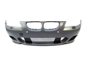 Bara fata BMW E60 M Mtech M-technik - In STOC - LIVRARE RAPIDA -