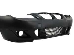 Bara fata BMW E60 M Mtech M-technik - In STOC - LIVRARE RAPIDA - — miniatura 9