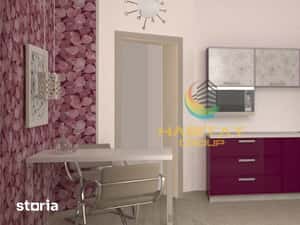 2 Camere in Bloc Nou | 2 Balcoane | Comision 0% — miniatura 4