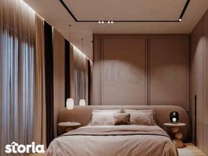 Apartament 3 Camere I De Vanzare I Aviatiei — miniatura 5