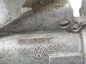 Contact cu cheie 4B0905851C Skoda Fabia 5J (2007 - 2010) 1.4 tdi BNM — miniatura 9