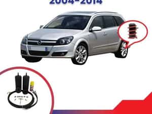 Perne auxiliare, perne auto pneumatice, Opel Astra H. — miniatura 9