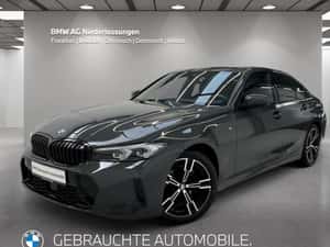 BMW 318 Automată 156 HP Benzină