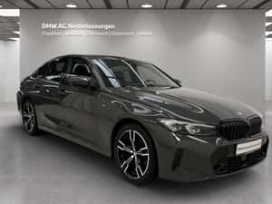 BMW 318 Automată 156 HP Benzină — miniatura 2