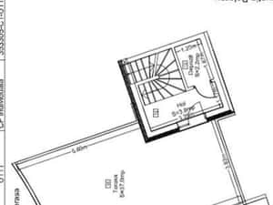 Penthouse 4 camere ,129,9 mp, Ansamblu Rezidential, Zorilor — miniatura 3