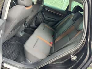 Skoda Karoq Scout /2.0 TDI/150CP/Euro 6/DSG-Cutie automata/4x4/2019 luna a5a/ — miniatura 8