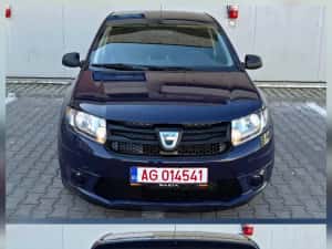 Dacia Sandero// Benzina 2013 Euro 5 // Aer condiționat//RAR Efectuat — miniatura 6