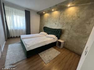 Apartament 2 Camere de Inchiriat Cornisa - UMFST - Spital - Platou — miniatura 2