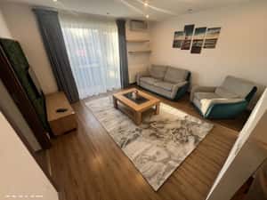 Apartament 2 Camere de Inchiriat Cornisa - UMFST - Spital - Platou — miniatura 3