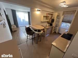 Apartament 2 Camere de Inchiriat Cornisa - UMFST - Spital - Platou — miniatura 4