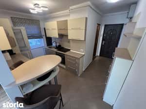 Apartament 2 Camere de Inchiriat Cornisa - UMFST - Spital - Platou — miniatura 5