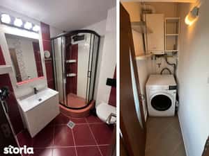 Apartament 2 Camere de Inchiriat Cornisa - UMFST - Spital - Platou — miniatura 6