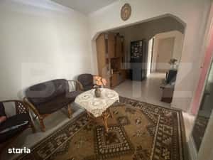 Apartament 3 camere, zona Centrala — miniatura 4