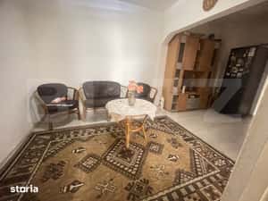 Apartament 3 camere, zona Centrala — miniatura 5