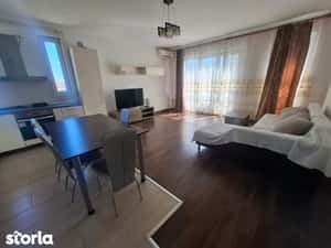 Inchiriez apartament 2 camere Bermo Kaufland — miniatura 4