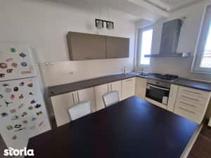 Inchiriez apartament 2 camere Bermo Kaufland — miniatura 5